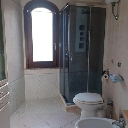 Casa Elena Apartment