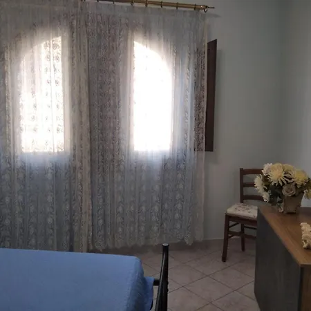 Casa Elena Apartment *