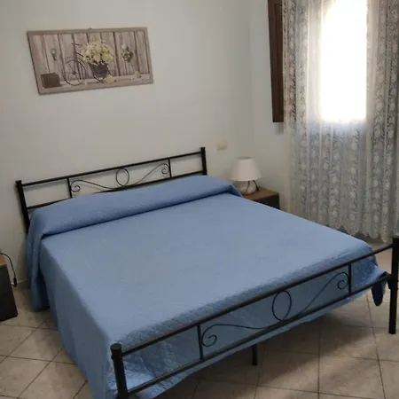 Appartamento Casa Elena Pula