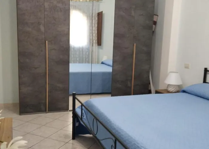 Appartement Casa Elena *