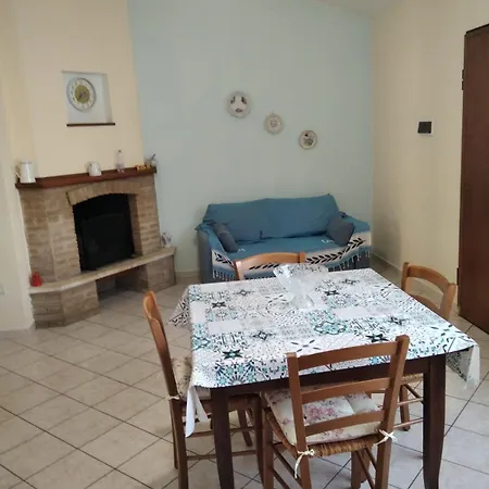Apartment Casa Elena Pula